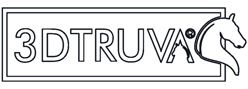 3D Truva Tasarım logosu